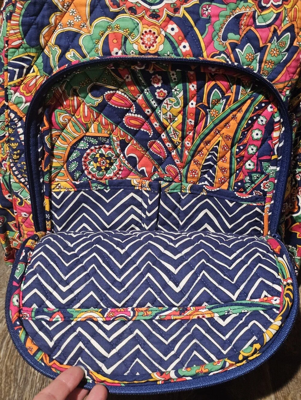 Vera Bradley vera bradley